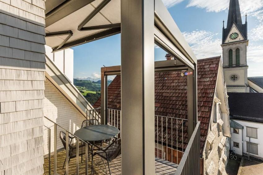 Dorf5, Alpsteinpanorama - foto 22