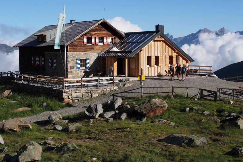 Alexandra in Galtür - foto 27