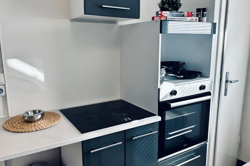 Ap. NeuenHOUSE I - foto 16