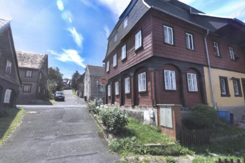 Jiřetínská chaloupka - foto 12