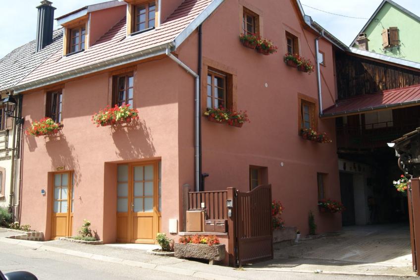 Le Divin Gîte klassifiziert 4 Sterne - foto 36