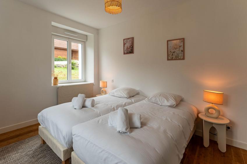 Le Refuge des Brumes 500 m2 Haus mit 7 SZ und Spa - foto 48