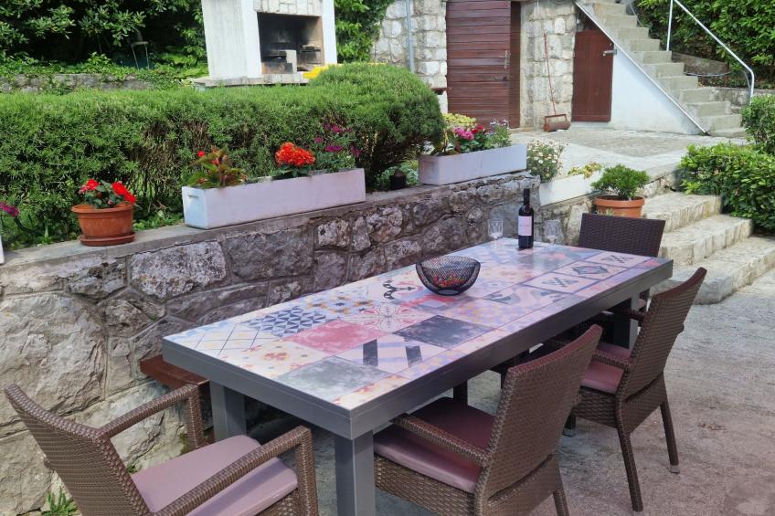 Gemütliches kleines schönes Haus für max. 4 Personen - foto 6