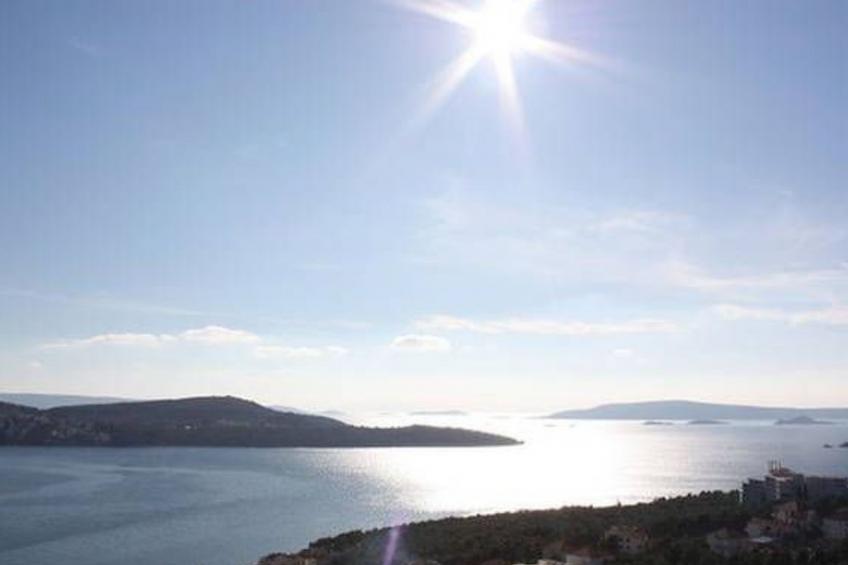 in Seget Donji mit Garten und Grill - foto 2