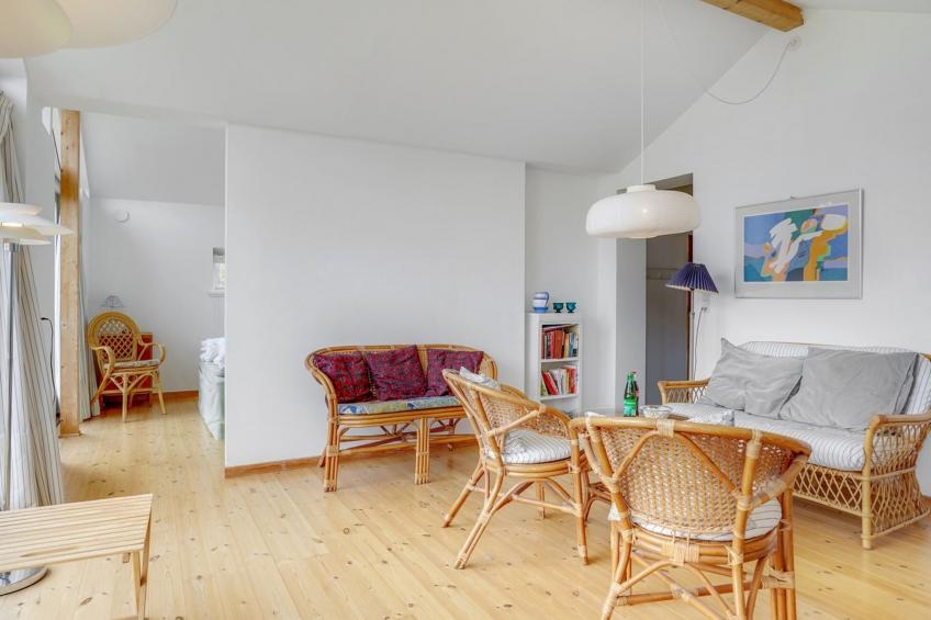 "Carmen" - 25m from the sea in Sealand - foto 22