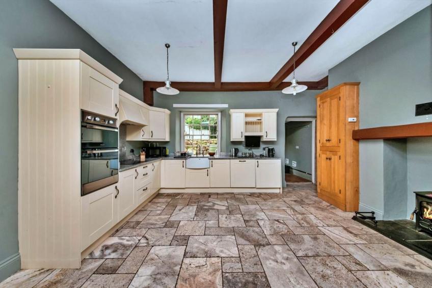 Catterick Cottage - foto 4