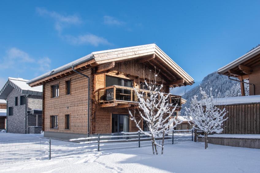 Vakantieresort Das Dorf, Wald im Pinzgau - Type C - foto 10