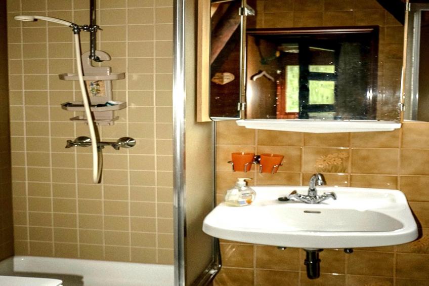 Ferienhaus Luftkurort Oberhundem - foto 19