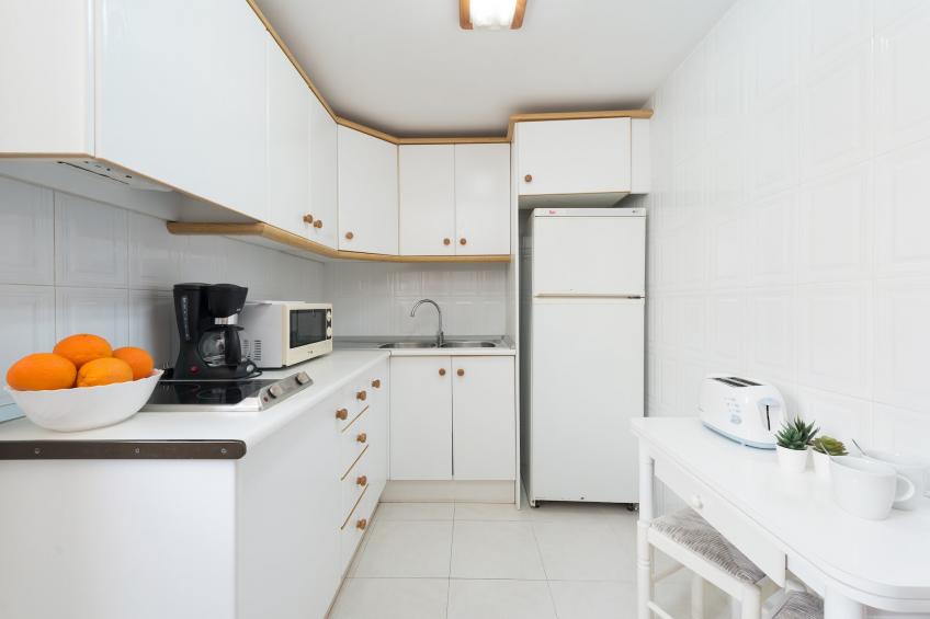 Oro Del Mar Iv Apartamento O5 - foto 11