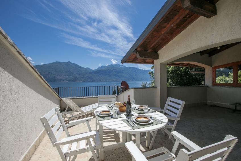 Bella Menaggio Terrazzo - foto 2