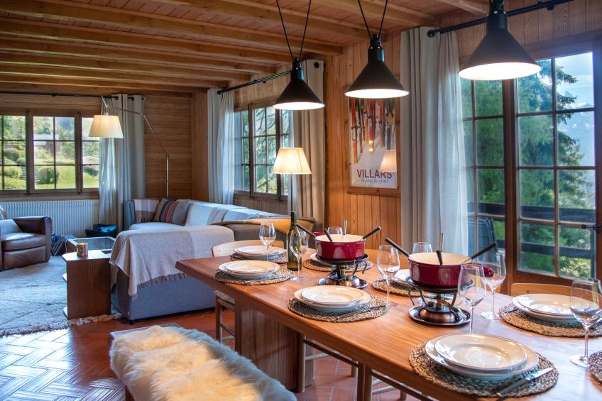 Chalet L'Escapade - foto 4