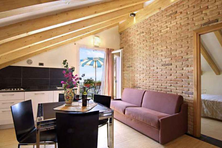 Holiday apartment with wifi and air conditioning - BF-TBCYP - foto 27