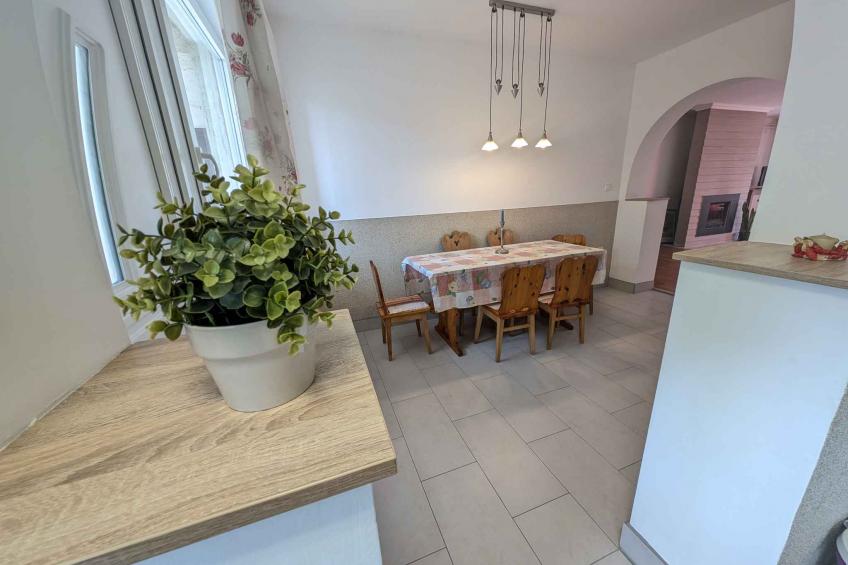 Appartement de vacances avec terrasse, climatisation et WLAN - BF-PH938 - foto 8