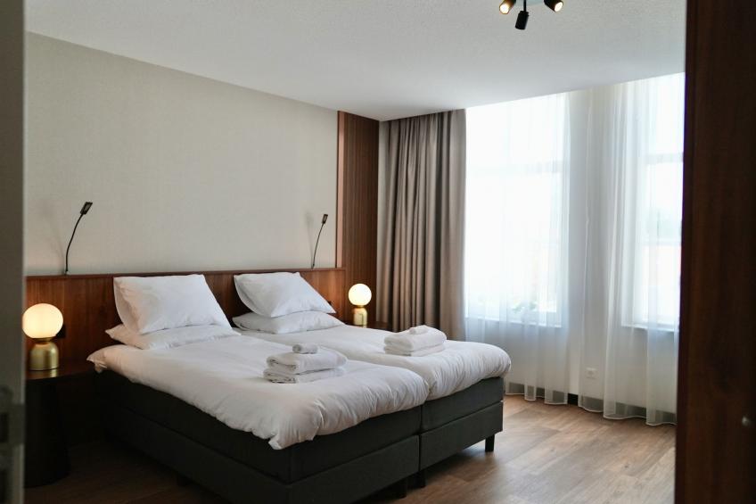 Zen Kitchen & Boutique Hotel - foto 9