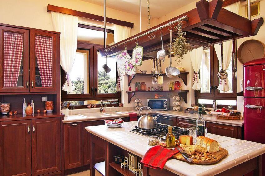 Holiday home, Kalamitsi Alexandrou - foto 20