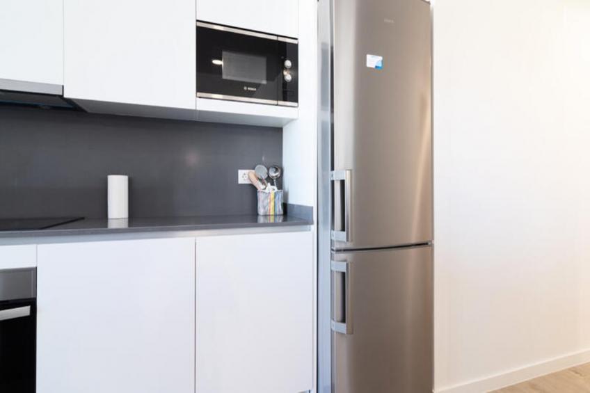 Appartements à Puerto de Sagunto - foto 15