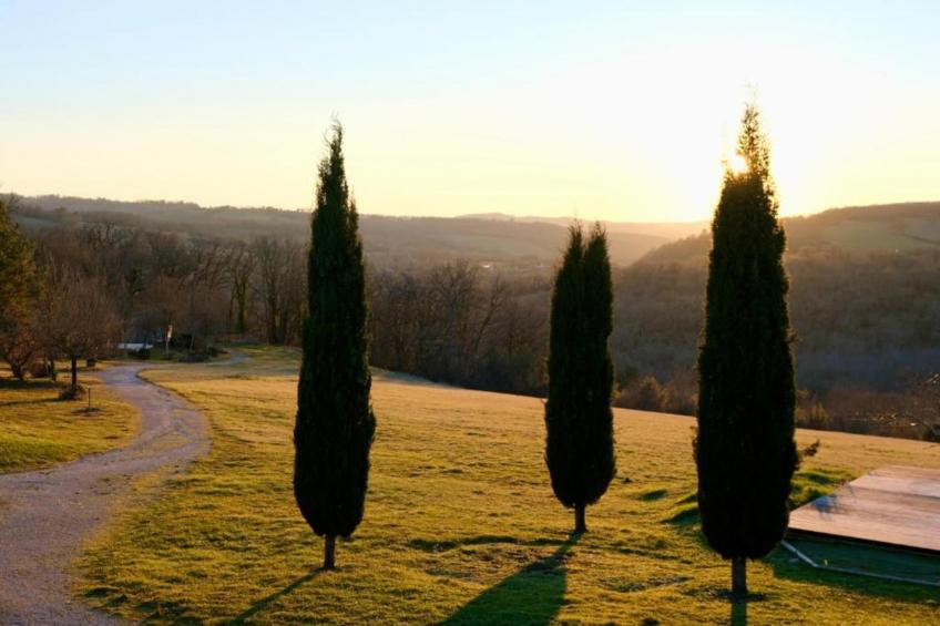 Maison de vacances - MONTFAUCON - foto 34