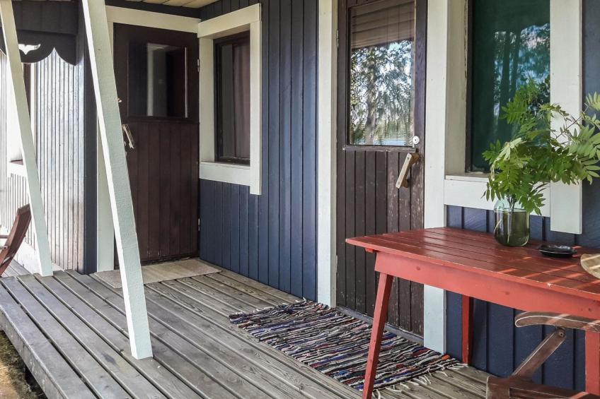 Rantala, kaavi lomakeskus - foto 4