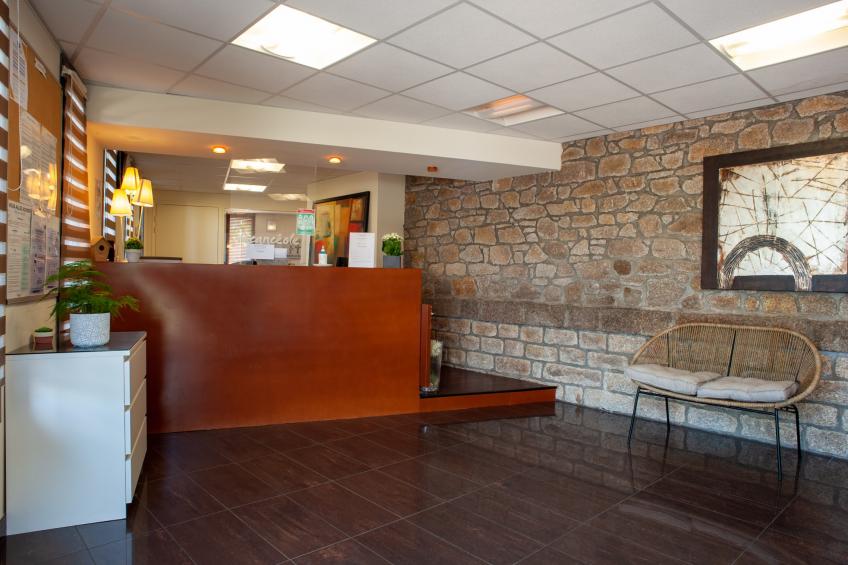 Résidence Duguesclin 2P4S - foto 7