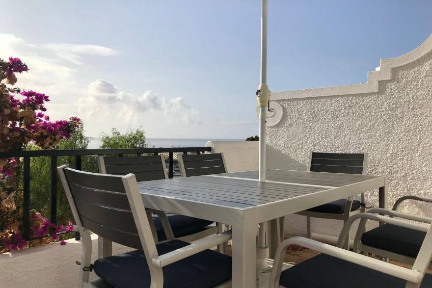 Zentrales Ferienhaus mit bezauberndem Meerblick - foto 5