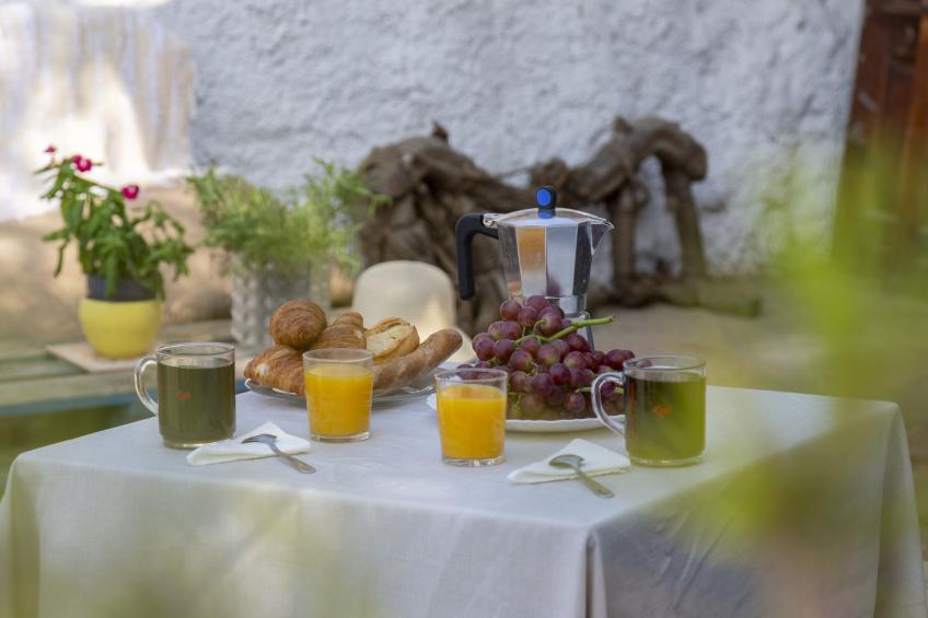 Cueva Mariana Pineda - foto 28