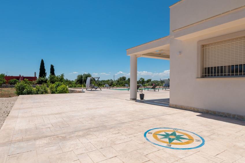 Villa Gioena mit Pool - foto 9