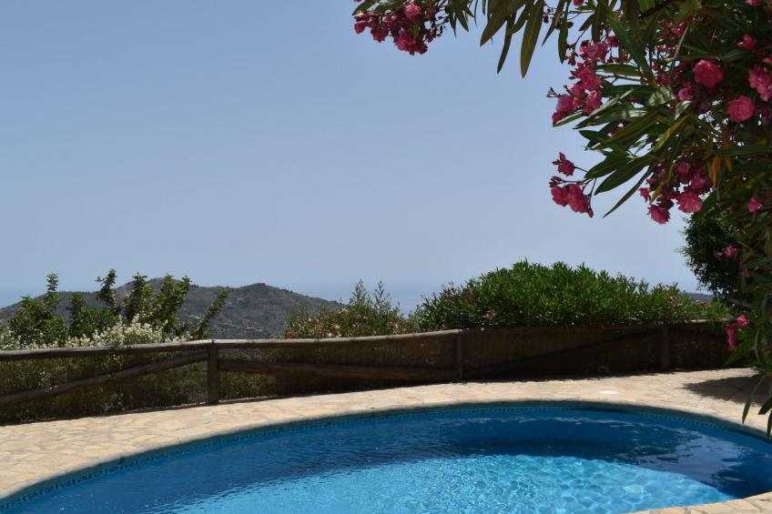 Finca Hornillo mit privatem Pool - foto 7