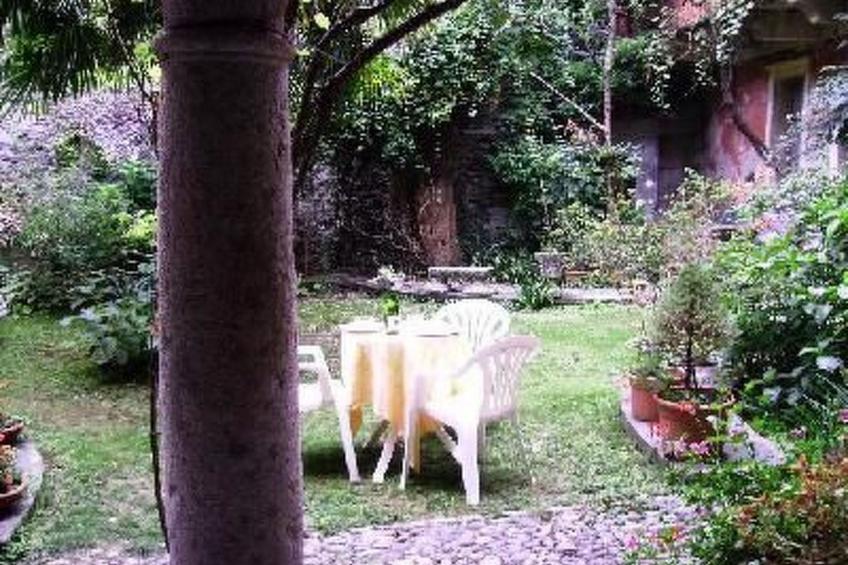 Wohnung Caprifoglio in Miasino - foto 4