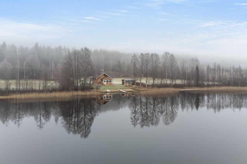 Joutsenranta - foto 30