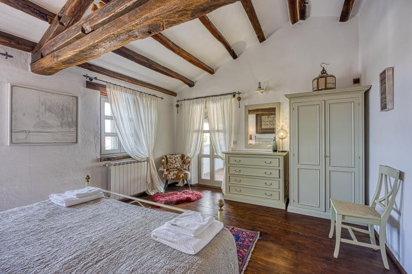 Vila Amyra With Pool - foto 27