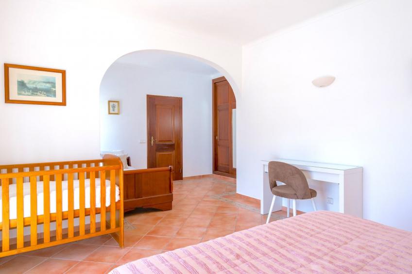 7 Schlafzimmer Villa, Familie, Kinder, Gruppen, Strand, Pool, Garten - foto 20