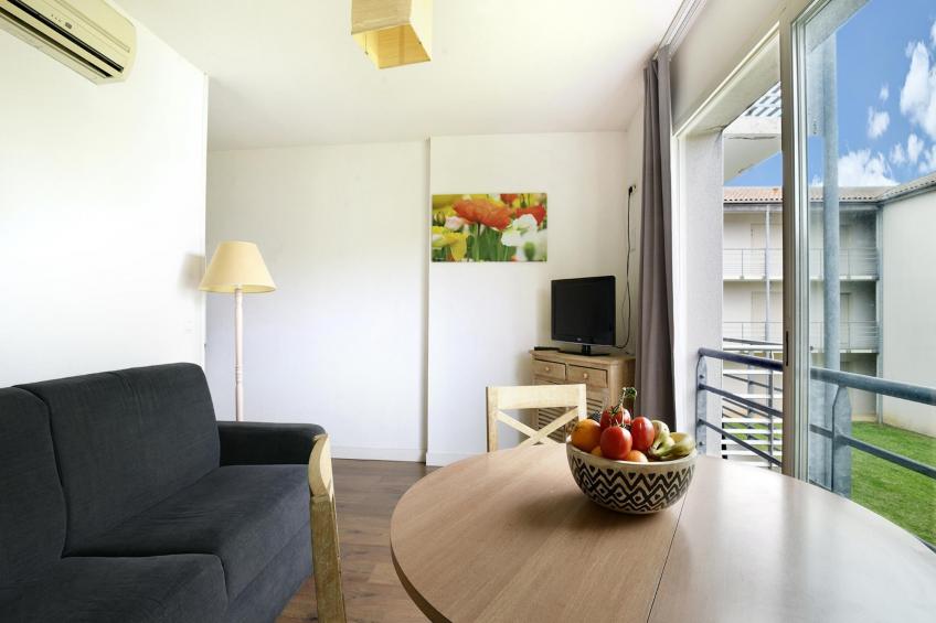 Le Domaine du ChÃ¢teau - Appartement 3 pièces 6 personnes - foto 14