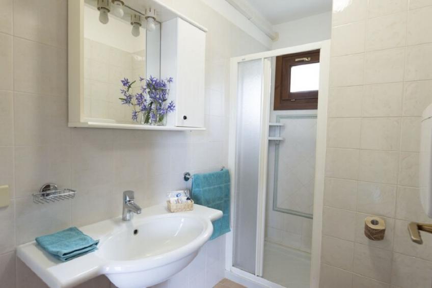 Holiday resort Piani di Clodia Lazise-Bungalow Bilo Amore - foto 5