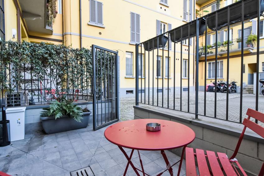 Gluck Central Station Lofts - foto 5