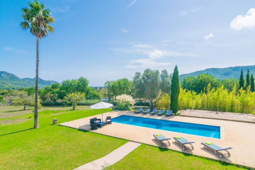 Finca Canyamel Beach & Golf - foto 3