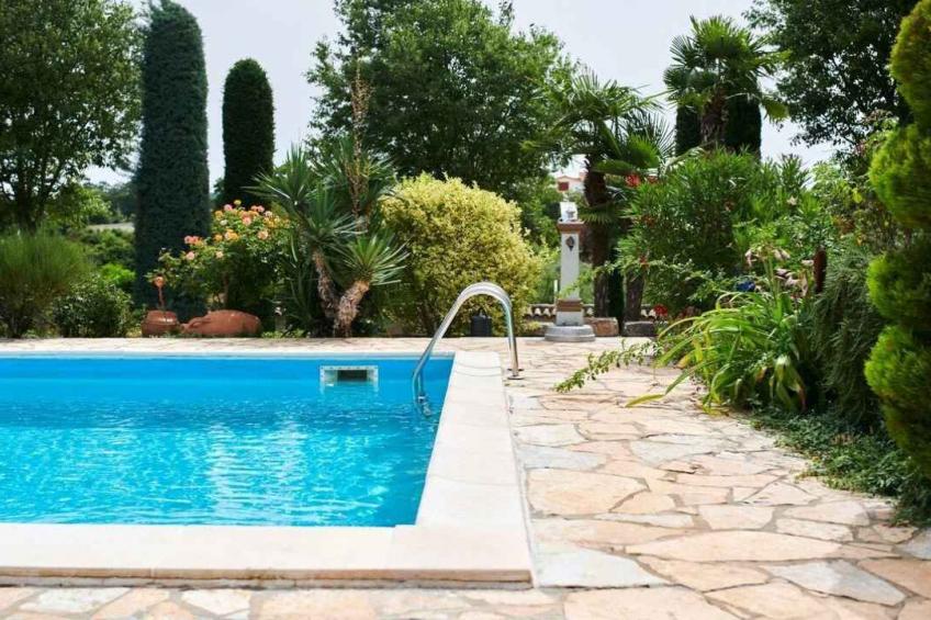 Villa met airconditioning en zwembad - BF-RFX2P - foto 8