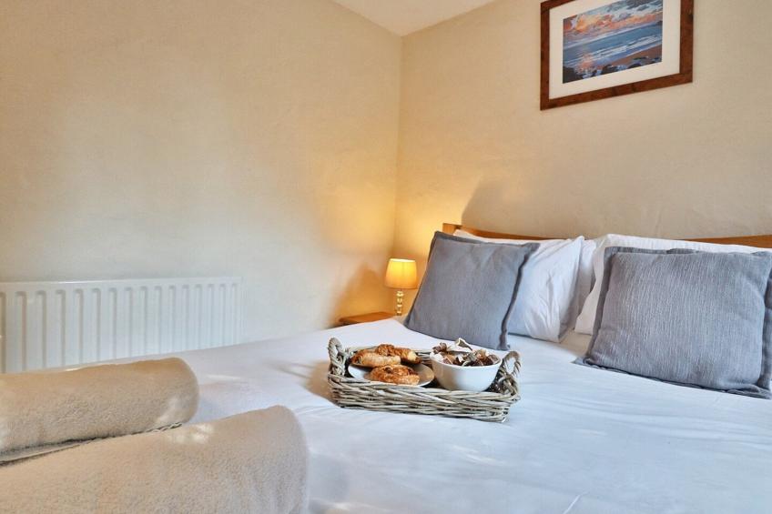 Hayloft Cottages - foto 29