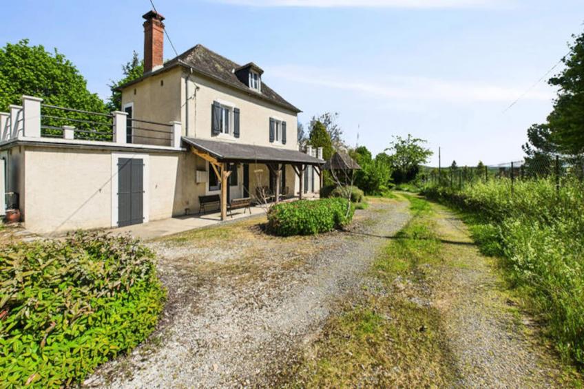 Maison à Terrasson - foto 18