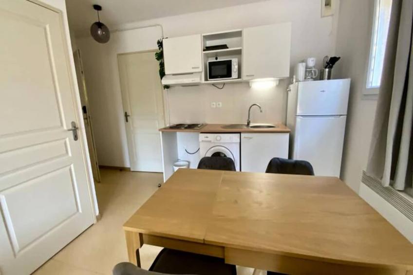 Résidence Les Naïades I53 - 2 Chambres Pour 5 Personnes ! - foto 14