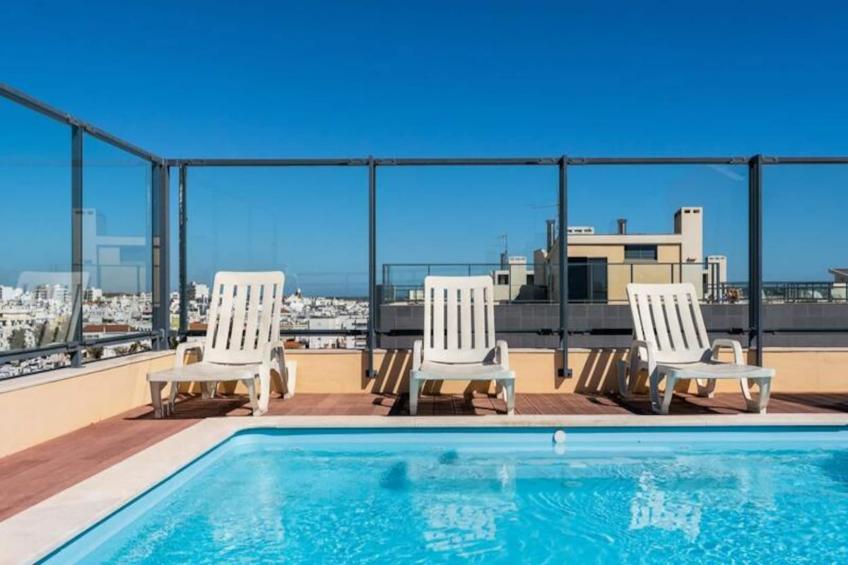 Apartment Baixa Marina - foto 22