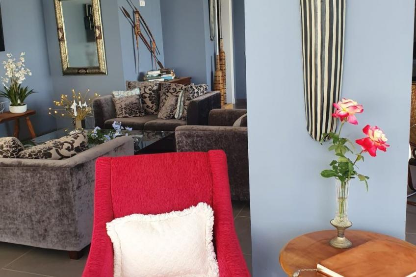 Finca mit Garten, Grill und Terrasse - foto 49