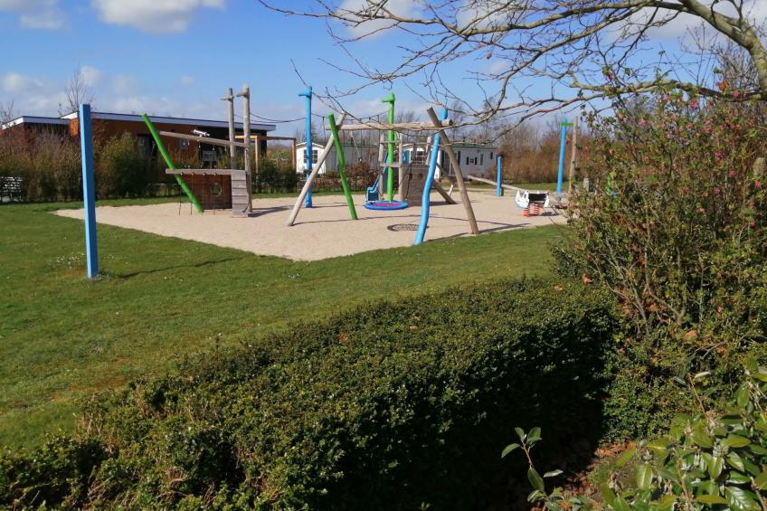 Gemütliches Chalet mit Terrasse - foto 19