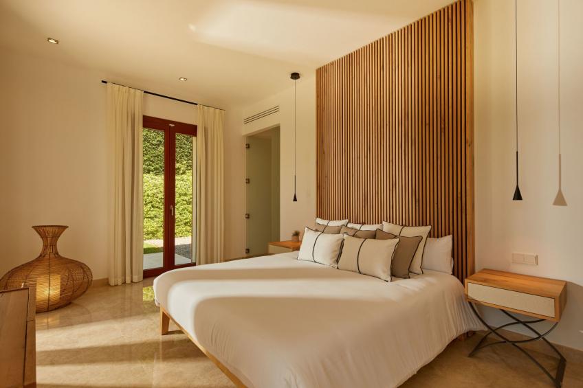 Villa Ruby von Cap Vermell Estate - foto 14