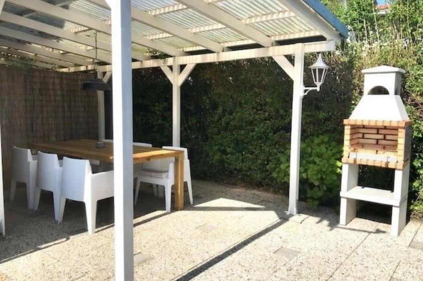 in Wervershoof mit Terrasse und Garten - foto 14