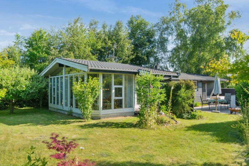 "Alfa" - 350m from the sea