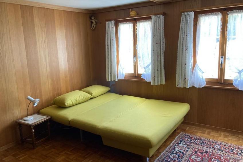 Guggershörnliblick - foto 2