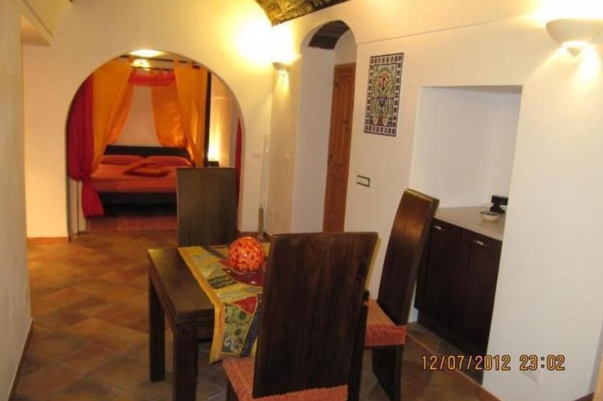 Dammuso mit Terrasse und Meerblick - foto 10