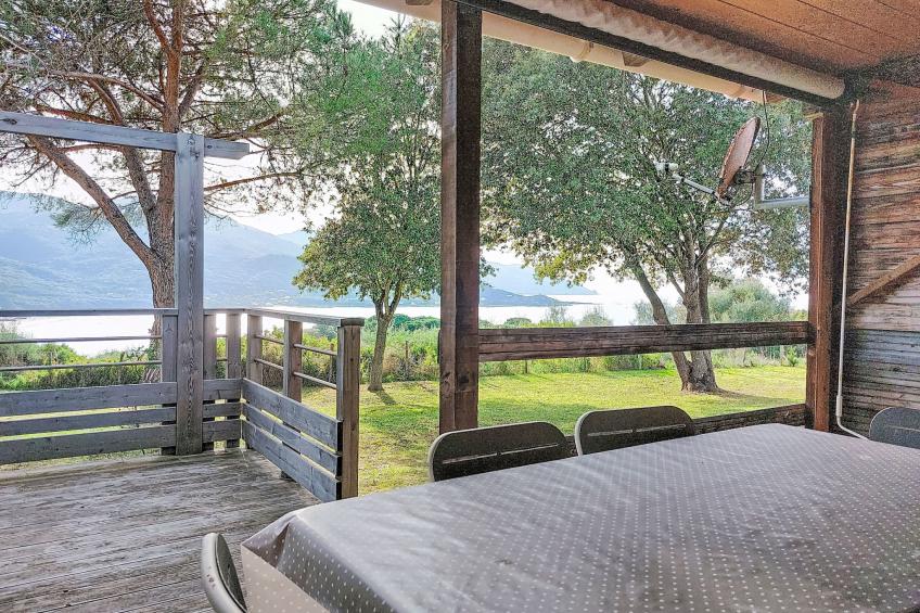 Chalet Terra Tramandera - foto 15