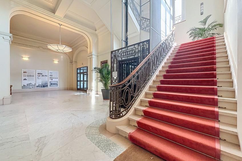 The Historic Sea Suite - foto 2