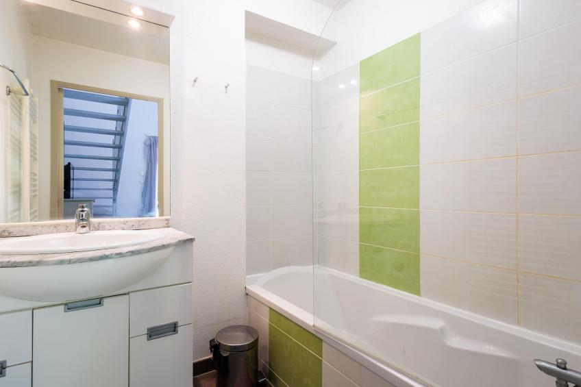 Les Demeures du Ventoux 	Maison 2 piÃ¨ces 4 personnes - foto 8